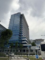 Keppel Bay Tower (D4), Office #497827231